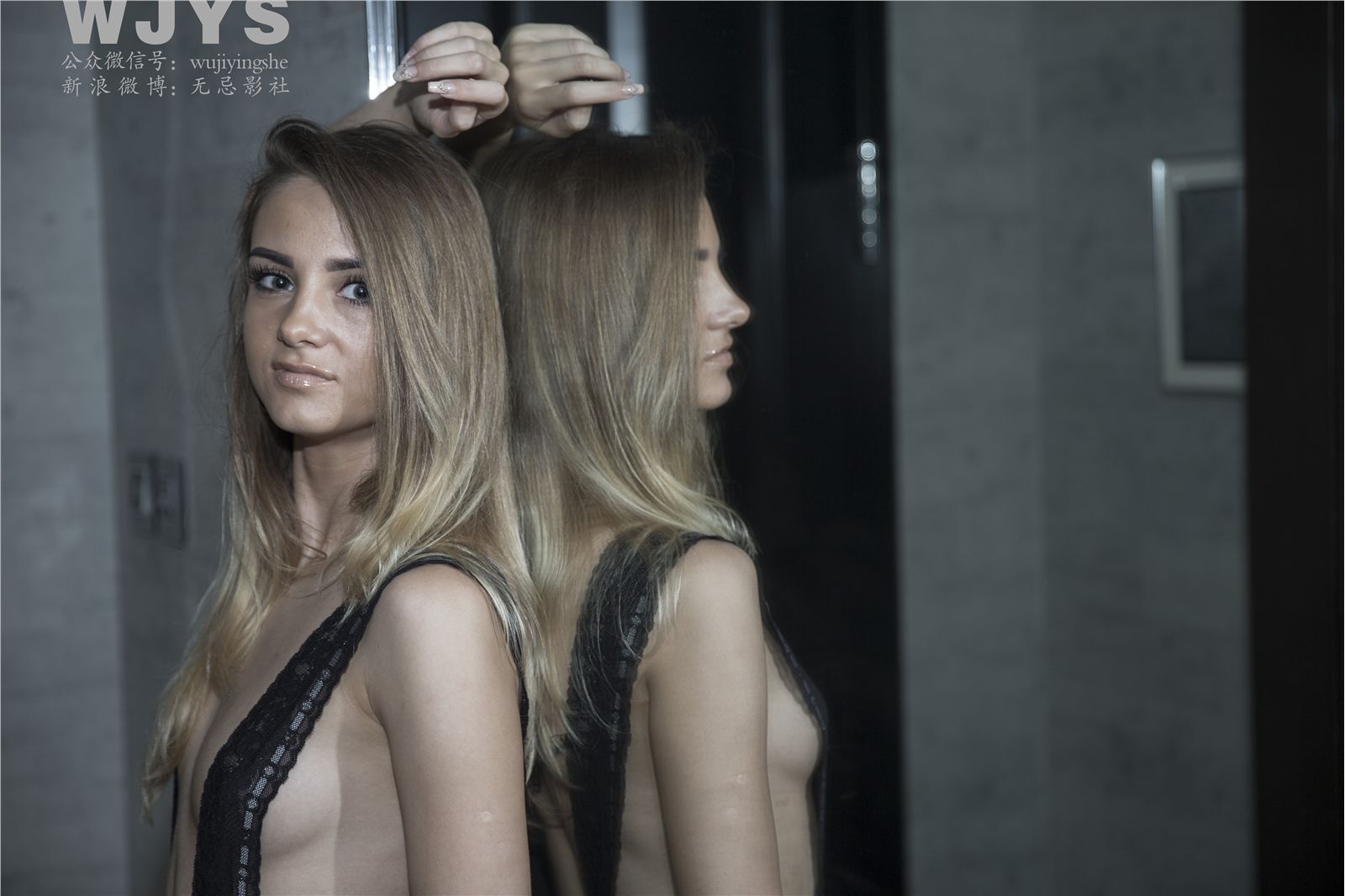 [无忌摄影]2016年7月A3 异国风情